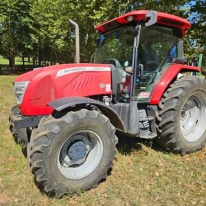 McCormick D125 Max
