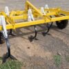 6 Tand Beitelploeg / Tine Chisel Plough