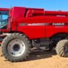 Case iH 8230 Axial-Flow Stroper / Combine Harvester