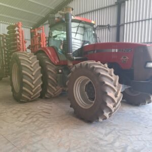 Case MX 285