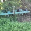 7 Tand / Tine Chisel Plough / Bytel Ploeg