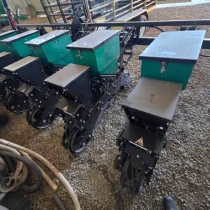 6 Row 76cm Piket Planter