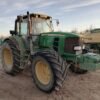 John Deere 6630 4×4 Trekker / Tractor