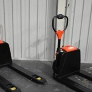 New1.5 Ton Electric Pallet Jack