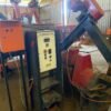 B Pil Aanleg / Pilling Plant