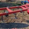 11 Tine Chisel Plough / 11 Tand Beitel Ploeg