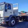 MAN CLA 26.280 Flatbed Truck / Platbak Vragmotor
