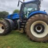 New Holland T8.410 Trekker / Tractor