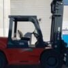 Heli7 Ton Container Handler Forklift