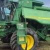 John Deere 9560 STS Stroper / Combine Harvester