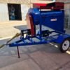 New Maize Thresher / Mielie Dorsmasjien