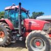 McCormick MTX140 Trekker / Tractor