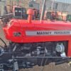 Massey Ferguson 240 Trekker / Tractor