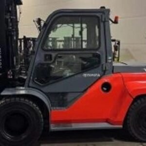 7 Ton Toyota Diesel Forklifts