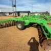 10m Agrico Dis / Disc Harrow