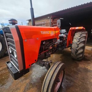 Tafe 8502 4×2 Trekker / Tractor