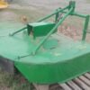 John Deere Slasher / Snyer