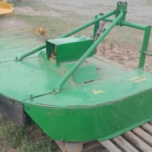 John Deere Slasher / Snyer