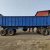 Copelan 30 Cube / 24 Ton Tipper Trailer / Wa