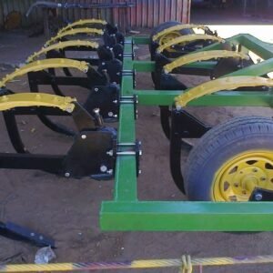 New Futura Rippers Series SA450