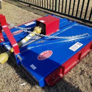 NEW 1.5m Slasher / Bossiekapper