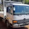 Mercedes Benz Artego 1017 Truck / Trok