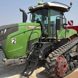 Fendt 943 18″
