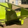 Claas Stroper Voerband / Feeder