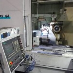 SCHAUDT Grinding Machine for Sale
