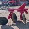 2 Skaar Balk Ploeg / 2 Furrow Beam Plough
