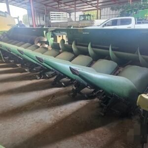 12 Row 76cm John Deere C12R Mielie Tafel / Maize Header