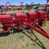 4 Row Massey Ferguson Planter