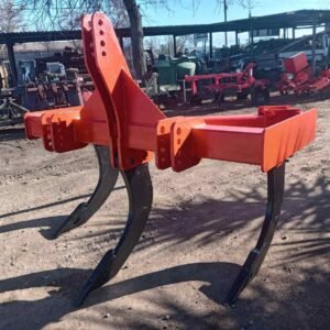 3 Tand / Tine Ripper