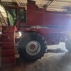 Case 1688 Stroper / Combine Harvester