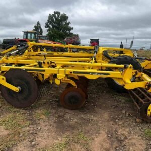 Bednar Atlas 6m