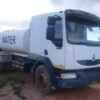 Renault Midlum 280 Water Truck / Trok