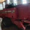 Massey Ferguson 187 Blok / Block Baler