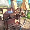3 Point Drotsky Hammermeul / Hammer Mill
