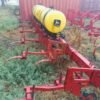 Tenk Skoffel / Tank Cultivator