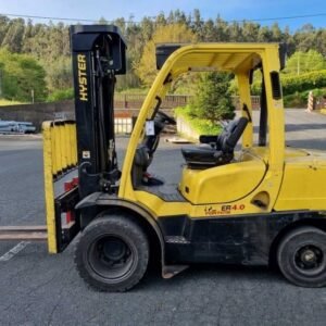 4 Ton HYSTER Forklift for sale