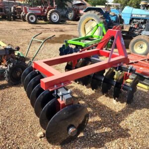 7×7 Offset Dis / Disc Harrow