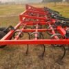 8m Vibro Till with Rollers