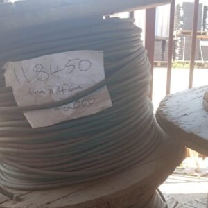 NEW Electrical Cable / Elektriese Kabel