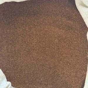 Teff Saad / Seed