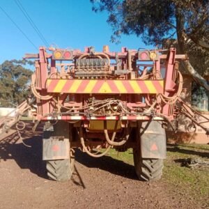 Hardi 4200L Commander Sprayer