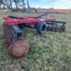28 Skottel Baldan Dis / Disc Harrow