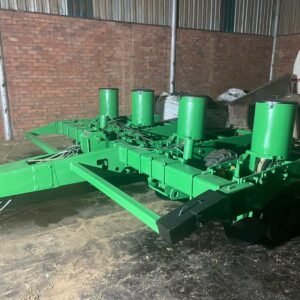 4 Row John Deere 7000 Planter