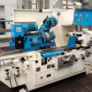 ALP Internal Grinding Machine