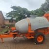 4 000 L Jacto Boord Spuit / Orchard Sprayer