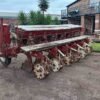 6 Ry Koring / 6 Row Wheat Planter